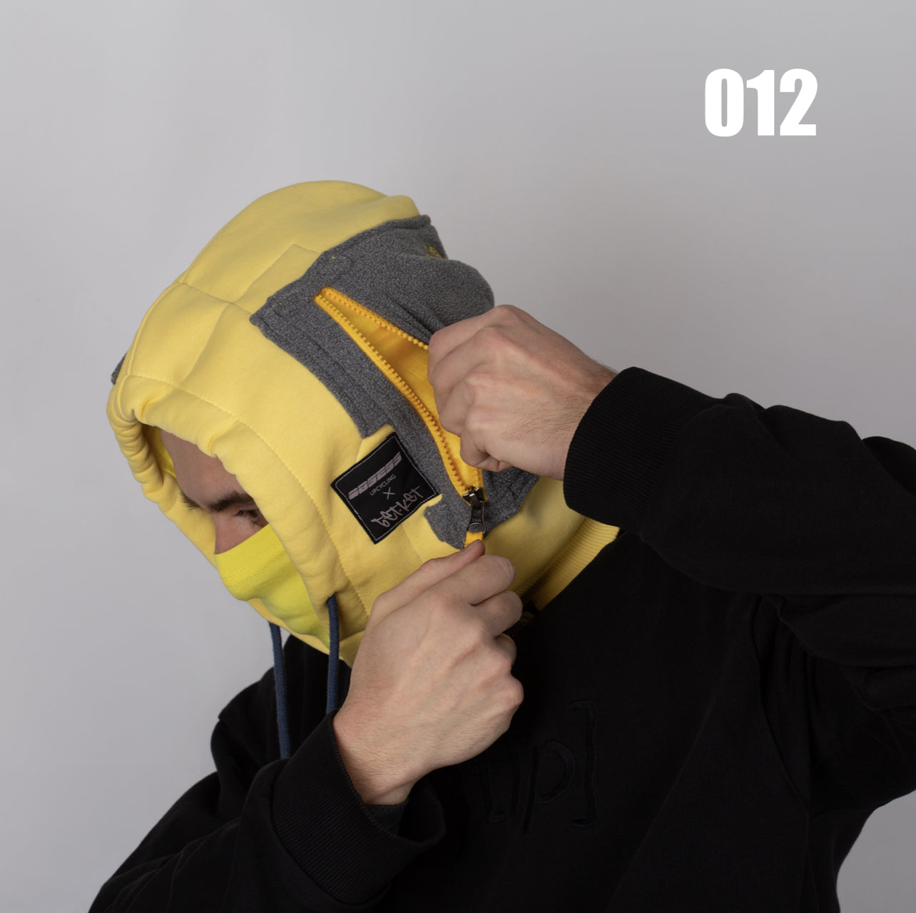 Баф BatCat x Obsess 3 в 1