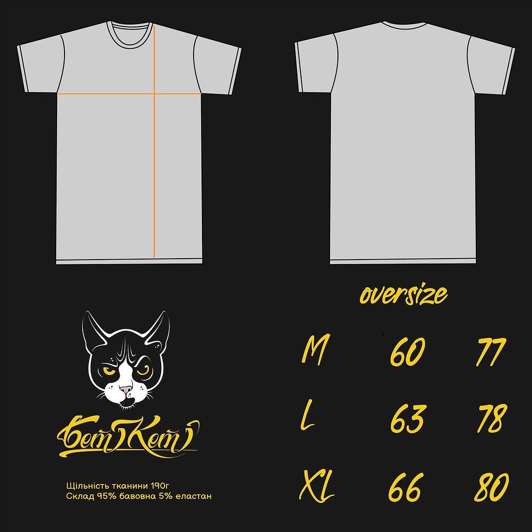 Футболка Manga girl