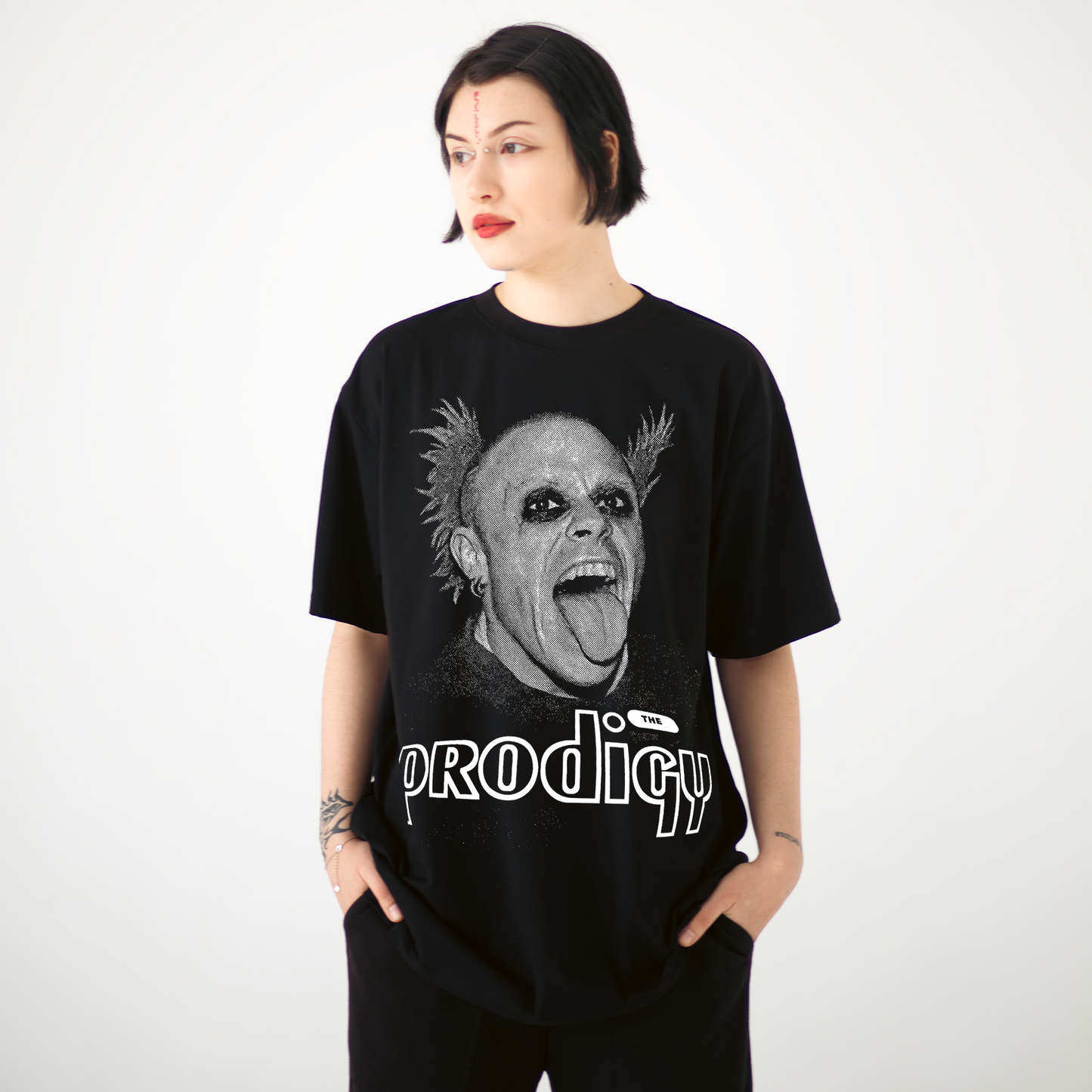 Футболка The Prodigy