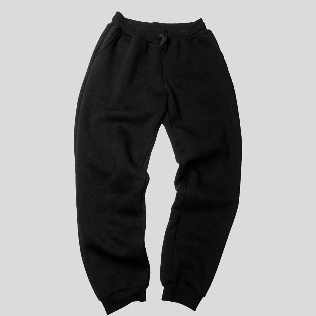 Штани Утеплені Joggers