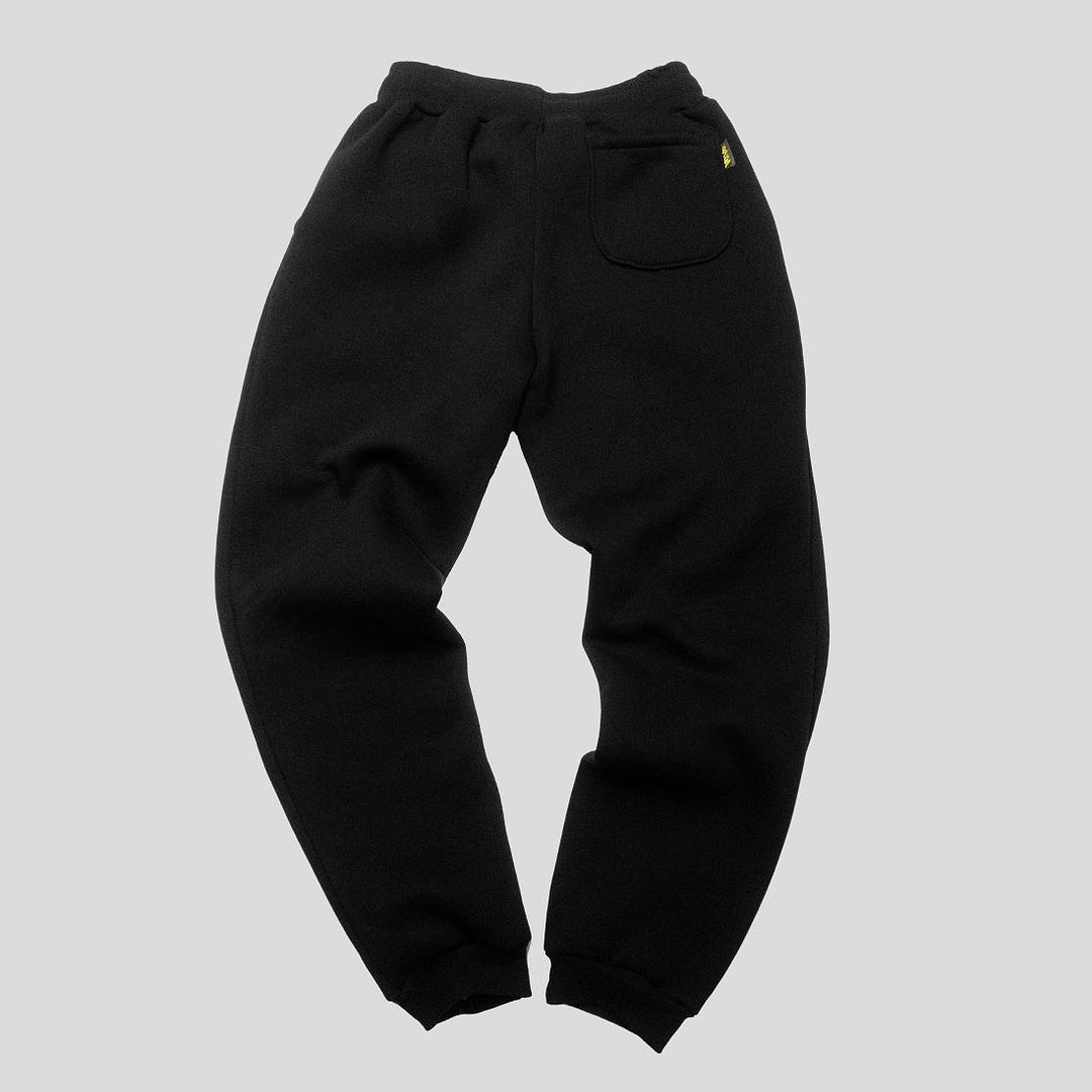 Штани Утеплені Joggers