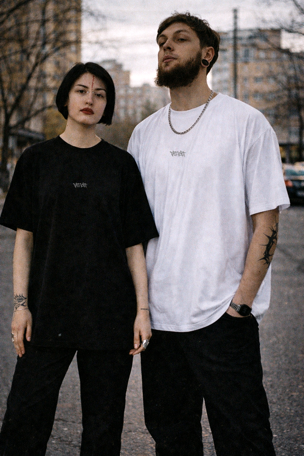 Футболка Галицьке перехрестя