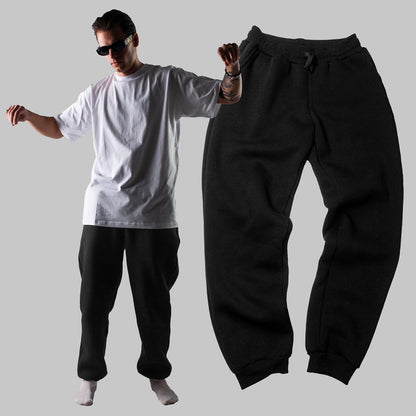 Штани Утеплені Joggers