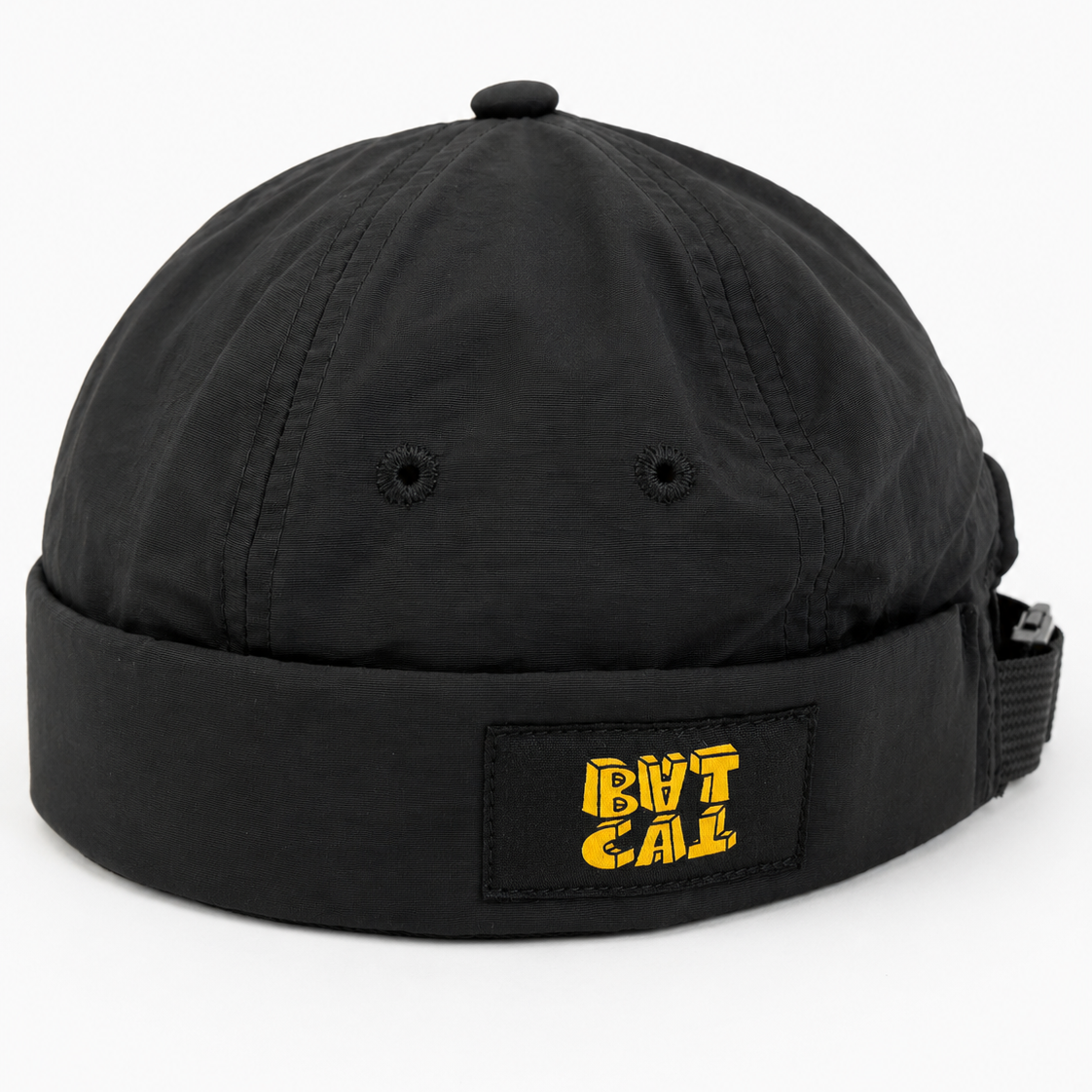 Докер BatCat