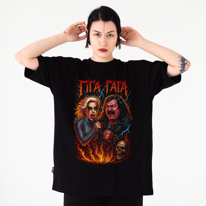 Футболка Гіга Гага