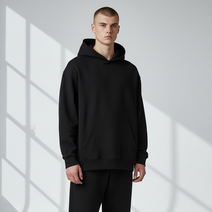 Худі Оверсайз база