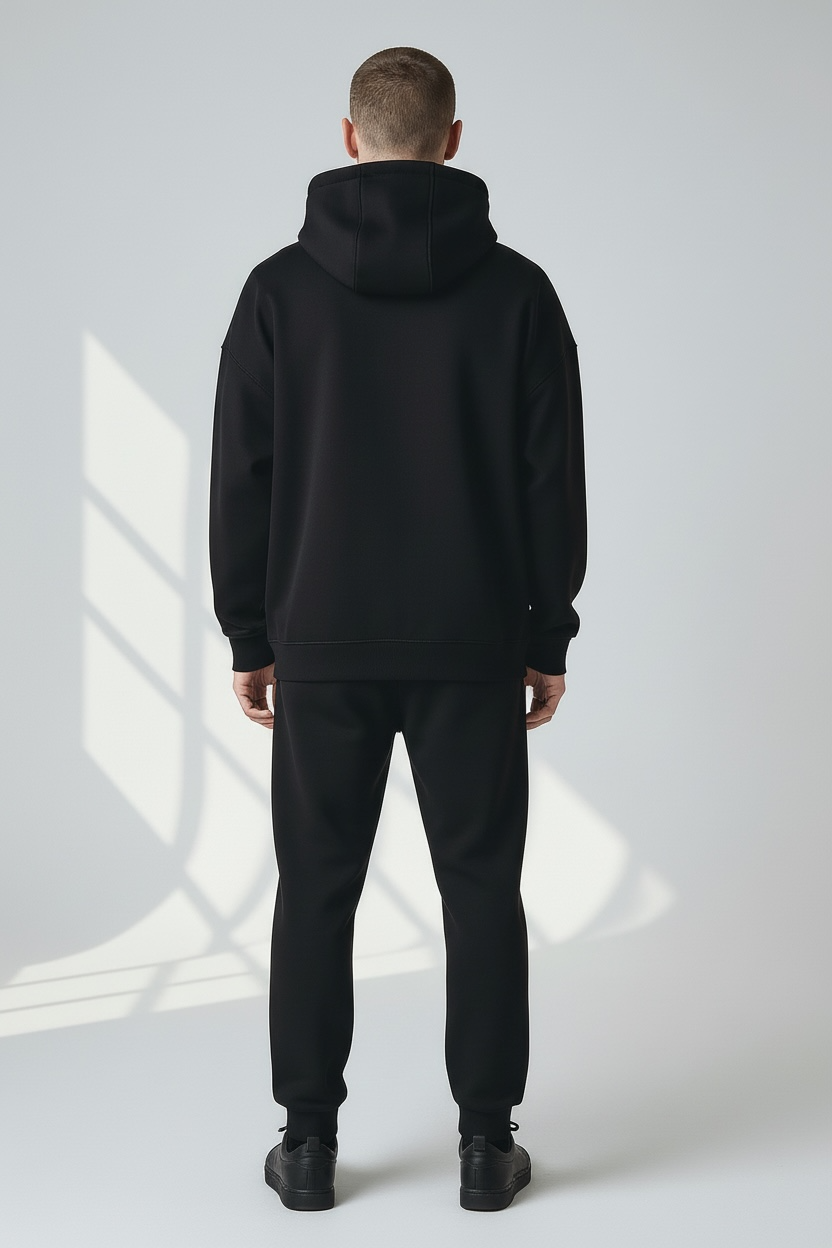 Худі Оверсайз база