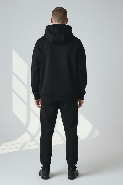 Худі Оверсайз база