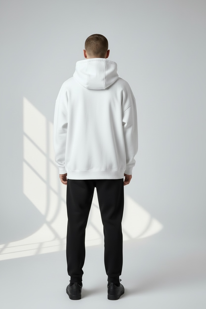 Худі Оверсайз база