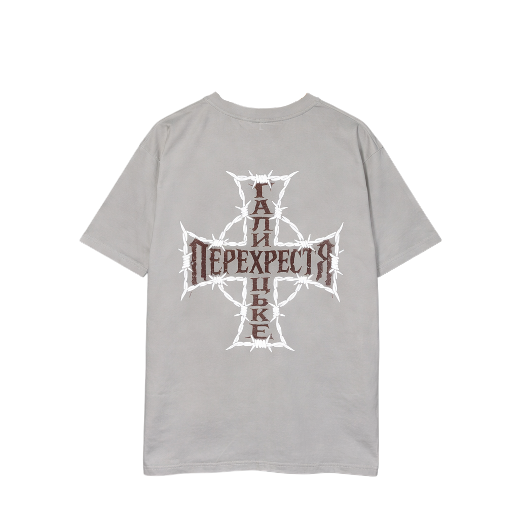 Футболка Галицьке перехрестя