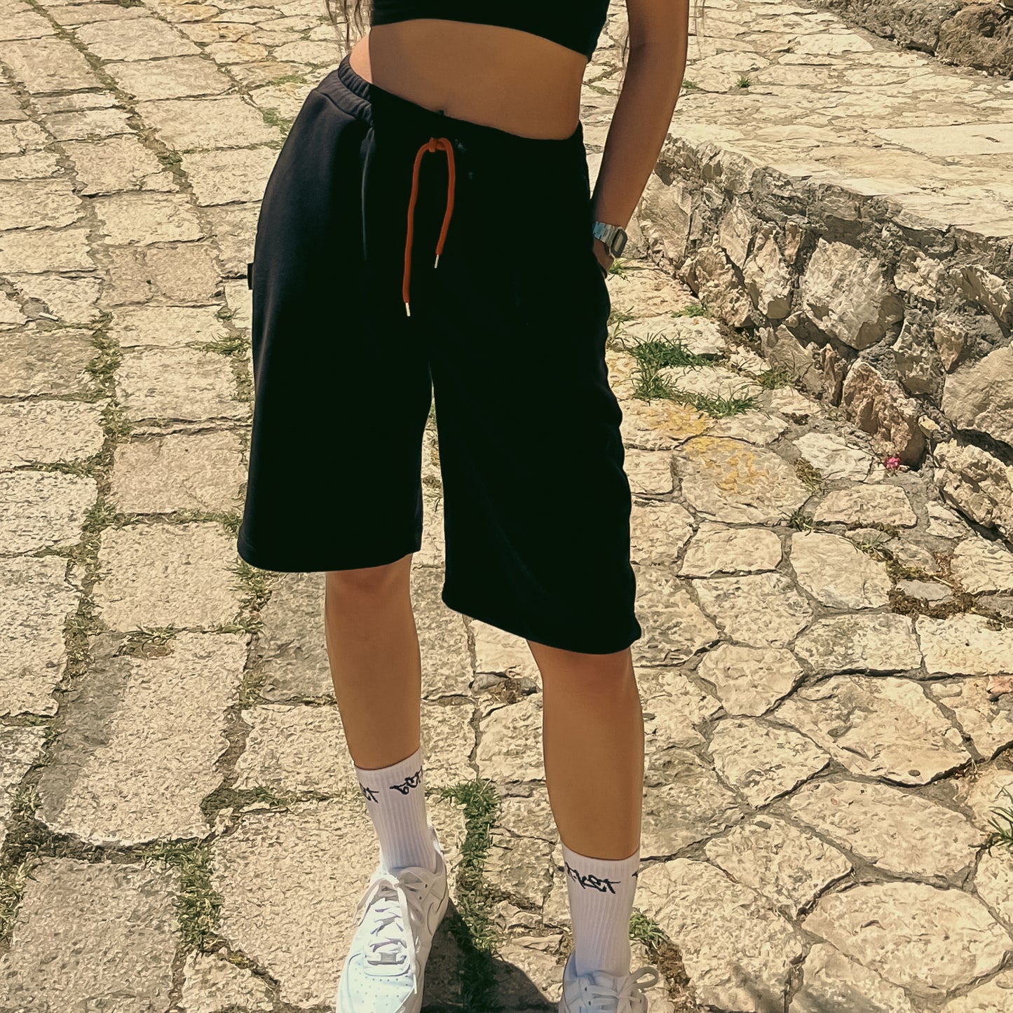 Шорти Long Shorts