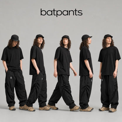 Batpants