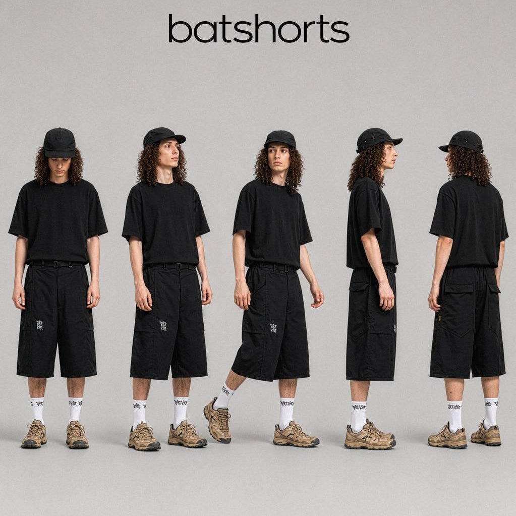 Batshorts