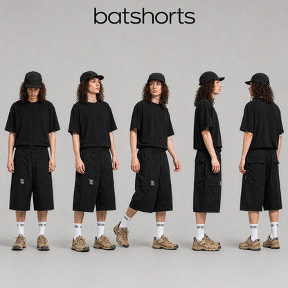 Batshorts