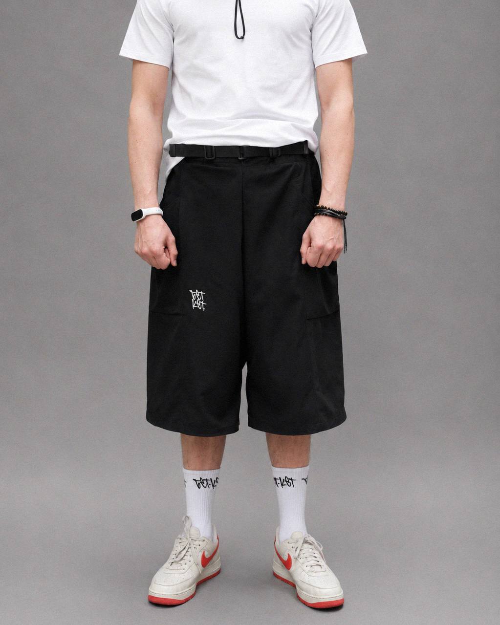 Batshorts
